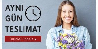Özel Tasarım Çiçekler